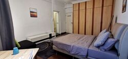 Grange Heights (D9), Apartment #596377301